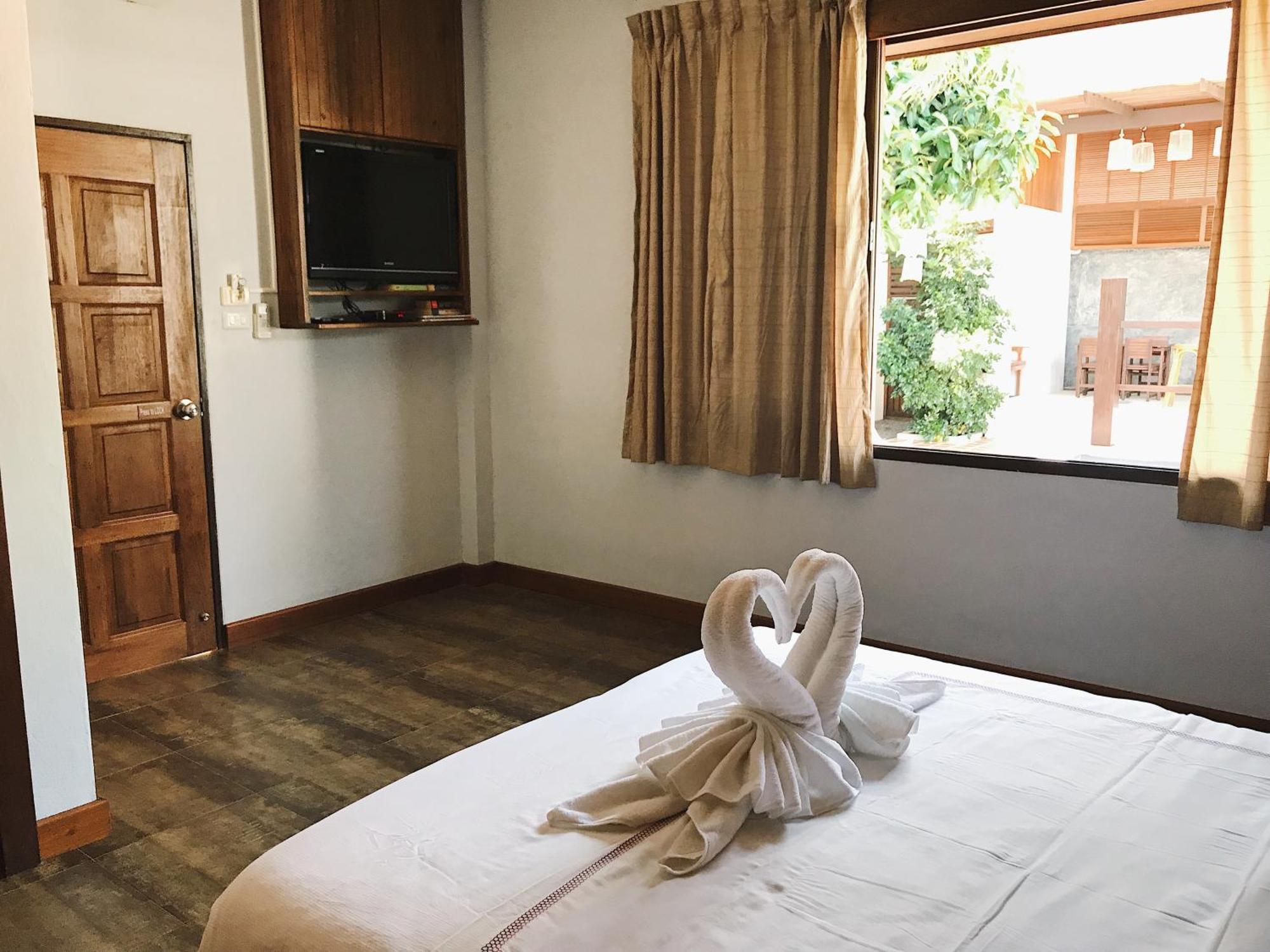 Hotel The Nest Samui Bangrak pláž Exteriér fotografie