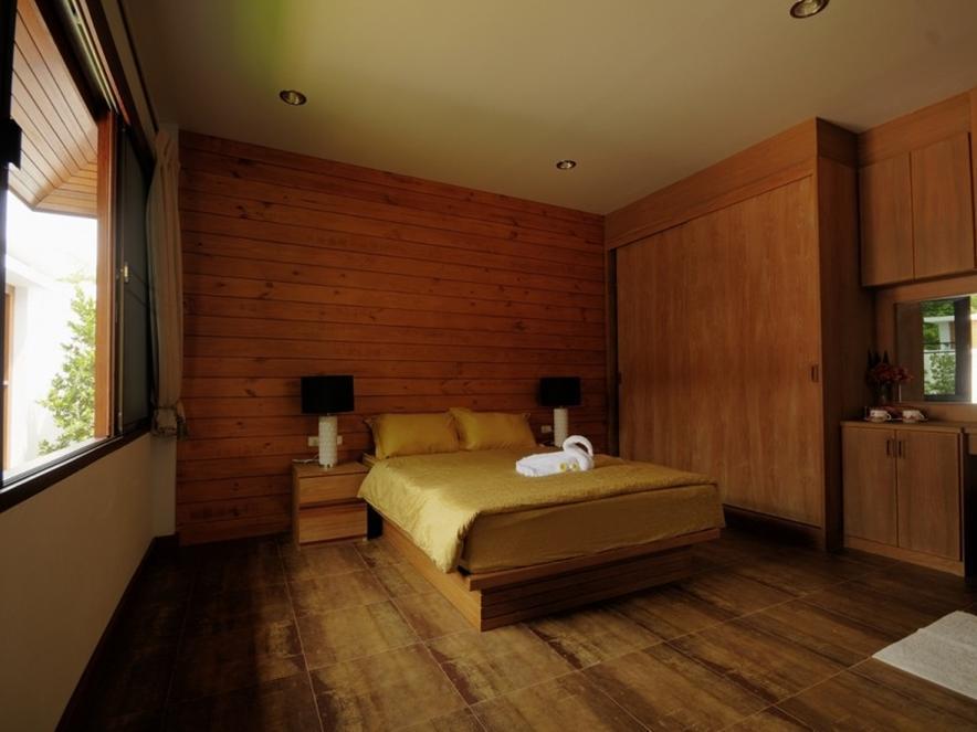 Hotel The Nest Samui Bangrak pláž Exteriér fotografie