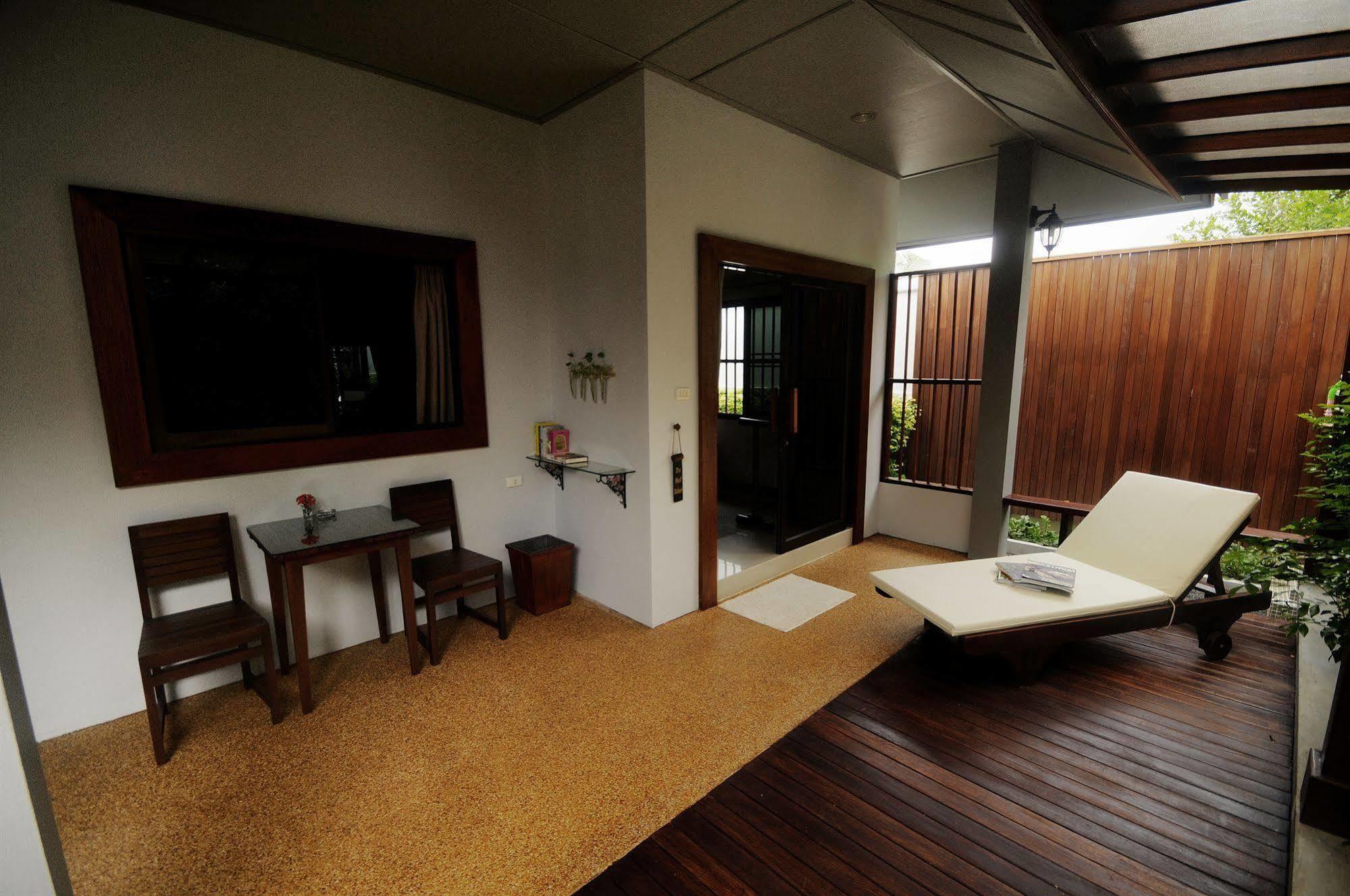 Hotel The Nest Samui Bangrak pláž Exteriér fotografie